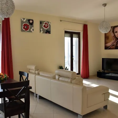 Alla Dimora Di Chiara Apartment Matera Exterior photo