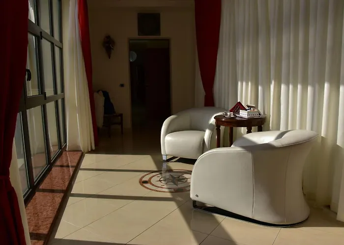 Alla Dimora Di Chiara Apartment