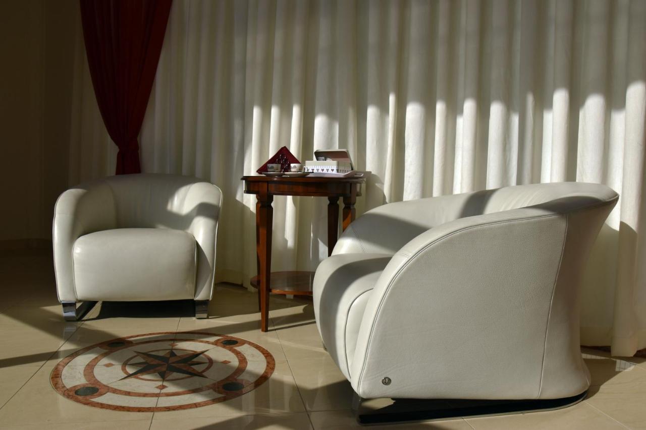 Alla Dimora Di Chiara Apartment
